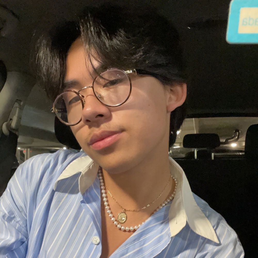 Meet your Posher, Alex